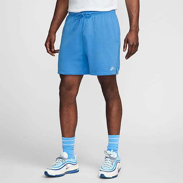Men s Blue Shorts. Nike CA